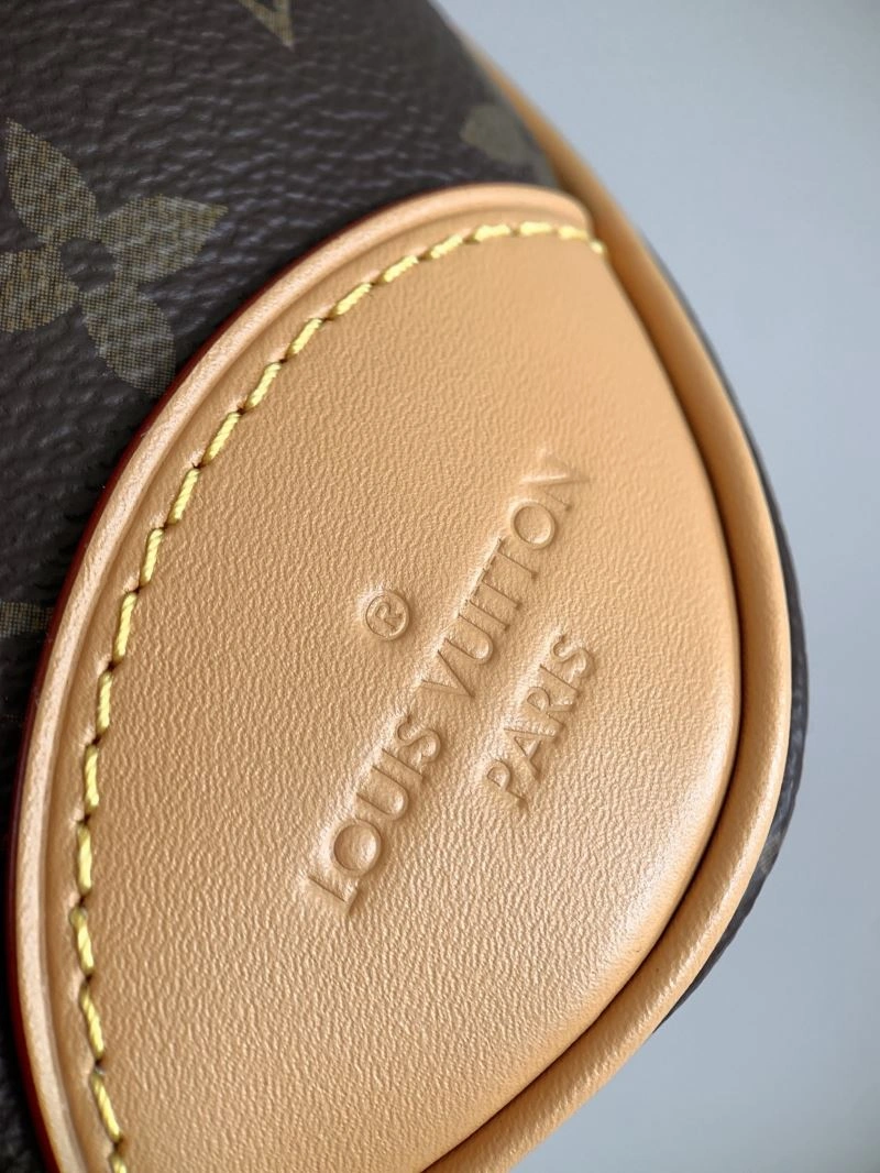Louis Vuitton Hobo Bags Breathable 93592
