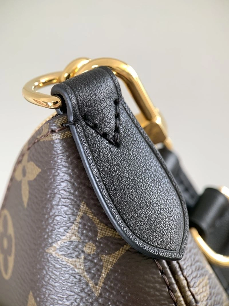 ZipUp Louis Vuitton Hobo Bags 93591