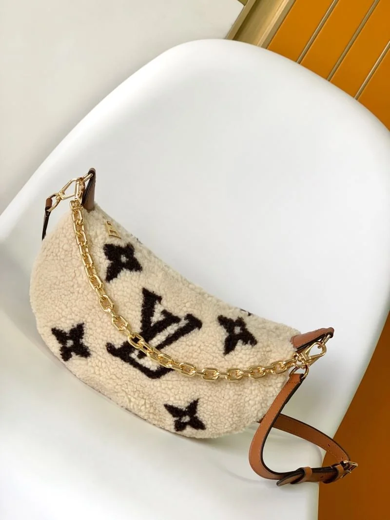 FlexibleFit Louis Vuitton Hobo Bags 43334