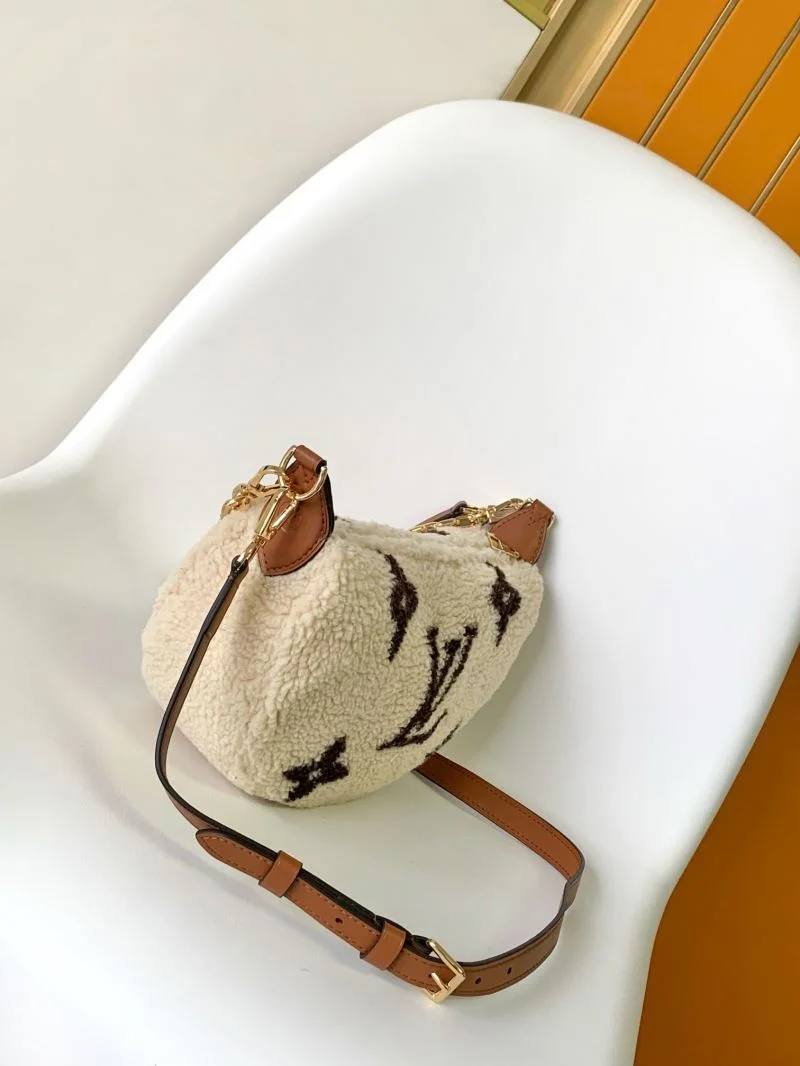FlexibleFit Louis Vuitton Hobo Bags 43334