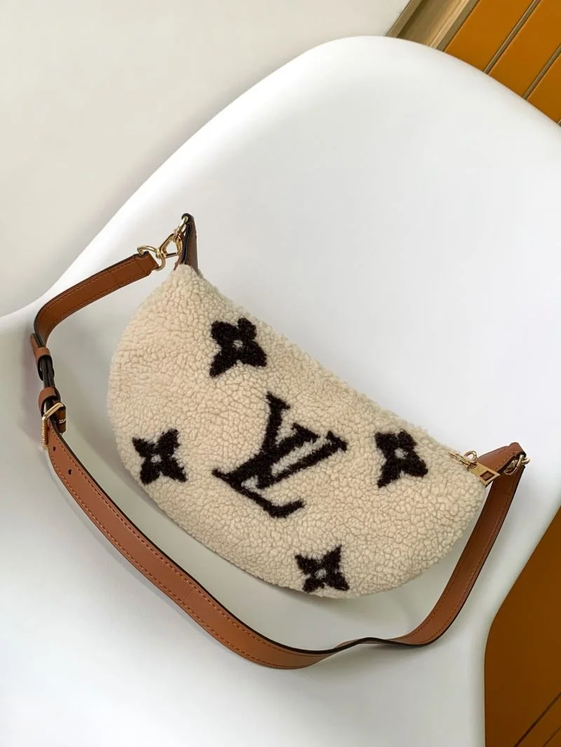 FlexibleFit Louis Vuitton Hobo Bags 43334