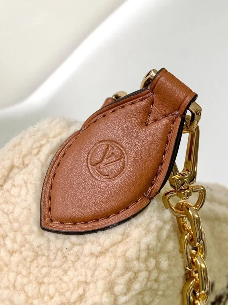 FlexibleFit Louis Vuitton Hobo Bags 43334