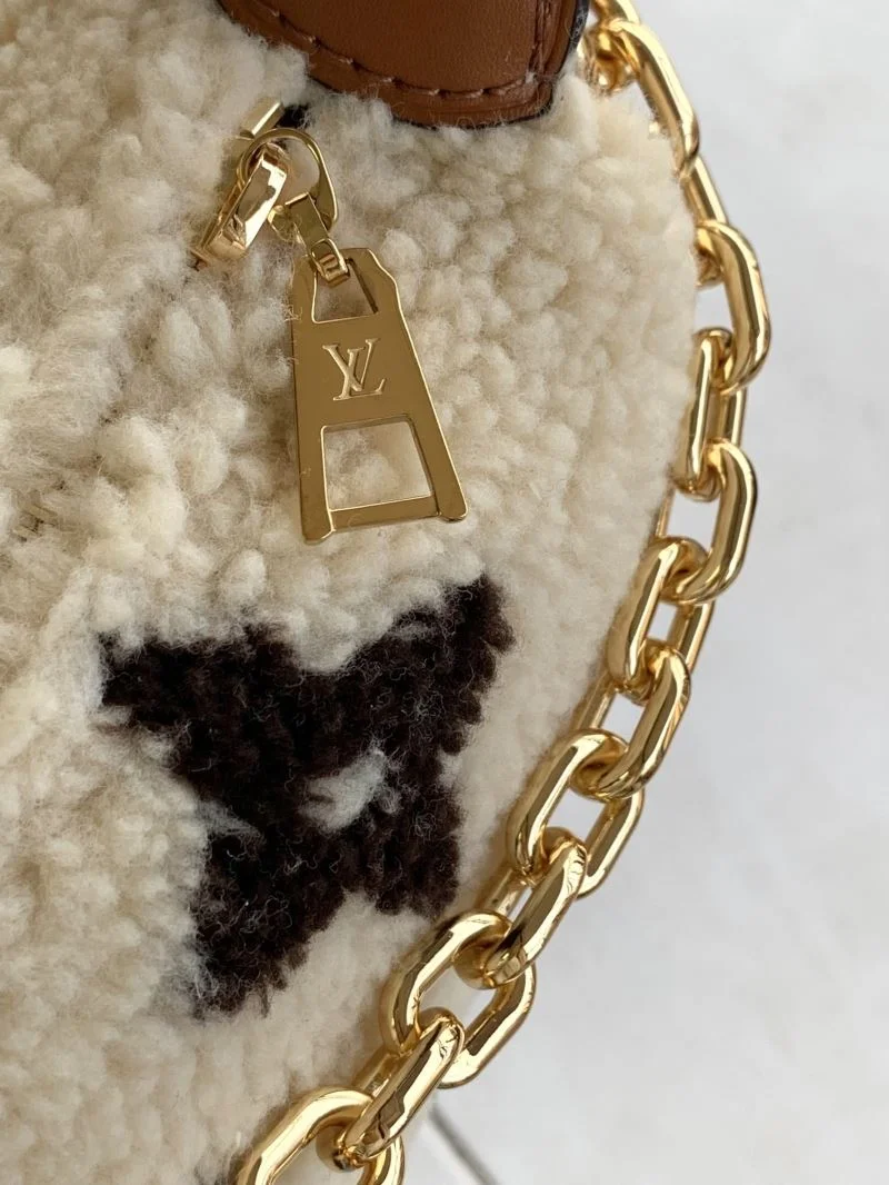 FlexibleFit Louis Vuitton Hobo Bags 43334
