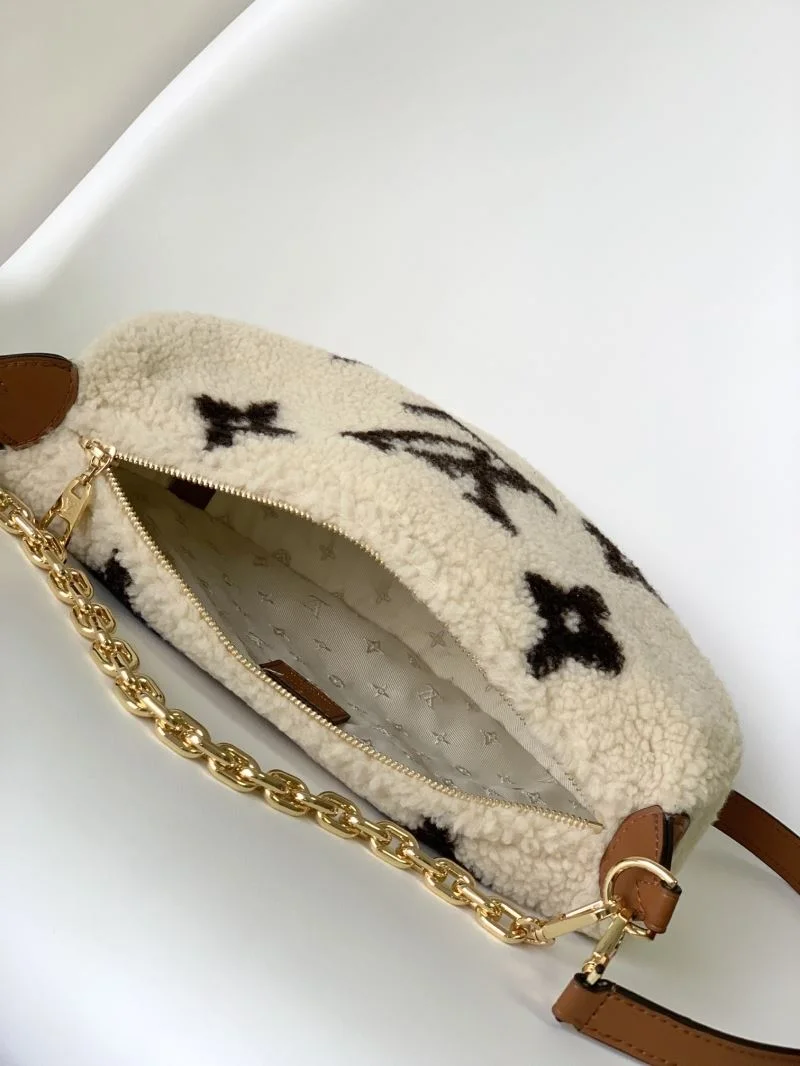 FlexibleFit Louis Vuitton Hobo Bags 43334