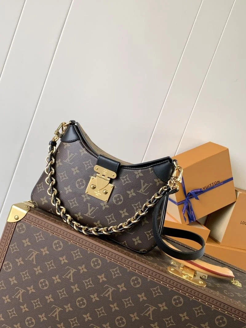 Louis Vuitton Hobo Bags EasyMatch 42877