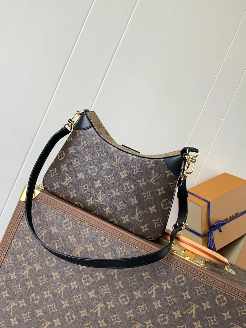 Louis Vuitton Hobo Bags EasyMatch 42877