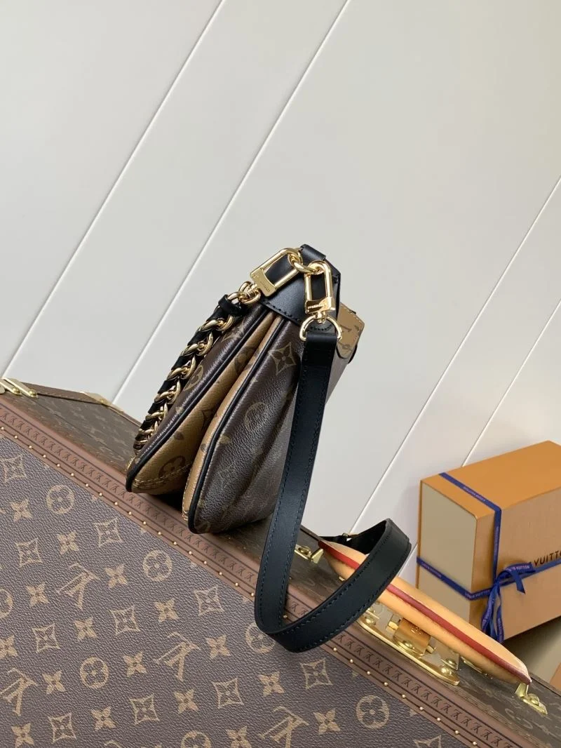 Louis Vuitton Hobo Bags EasyMatch 42877