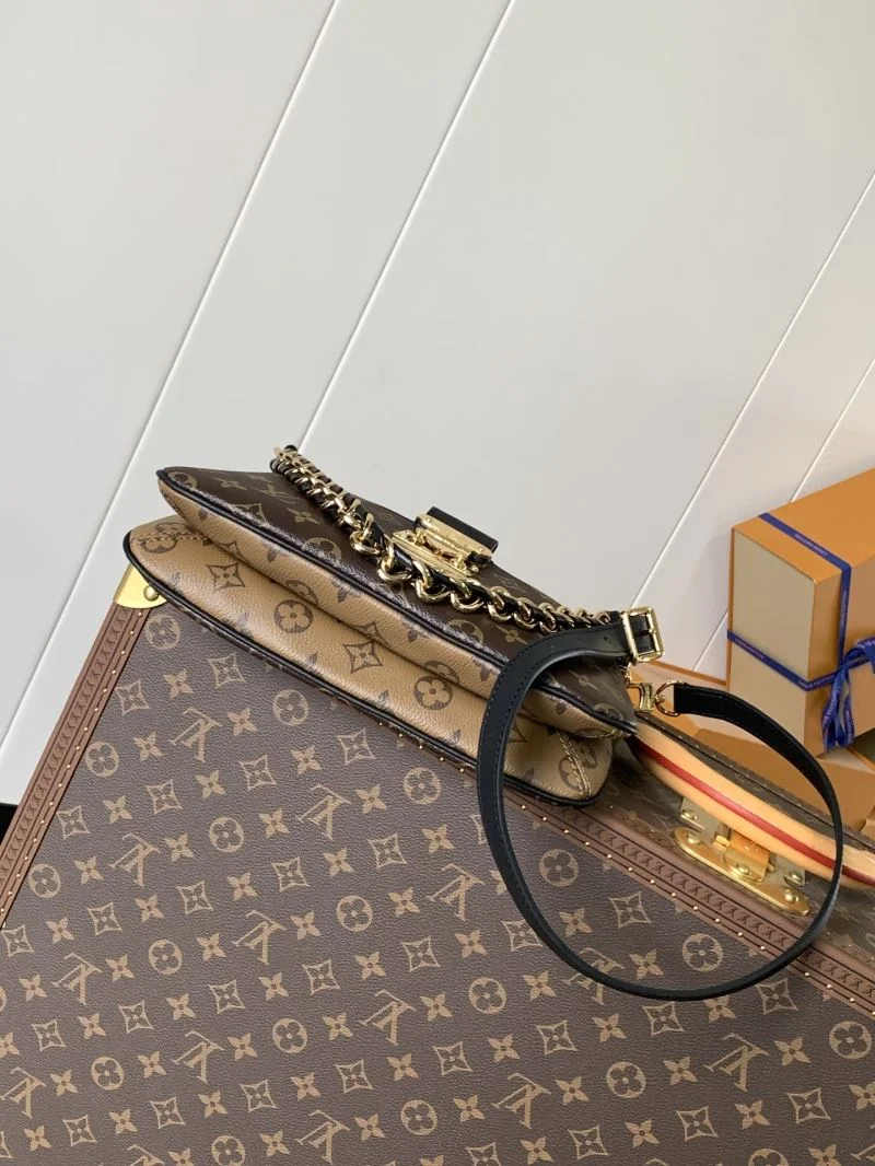 Louis Vuitton Hobo Bags EasyMatch 42877