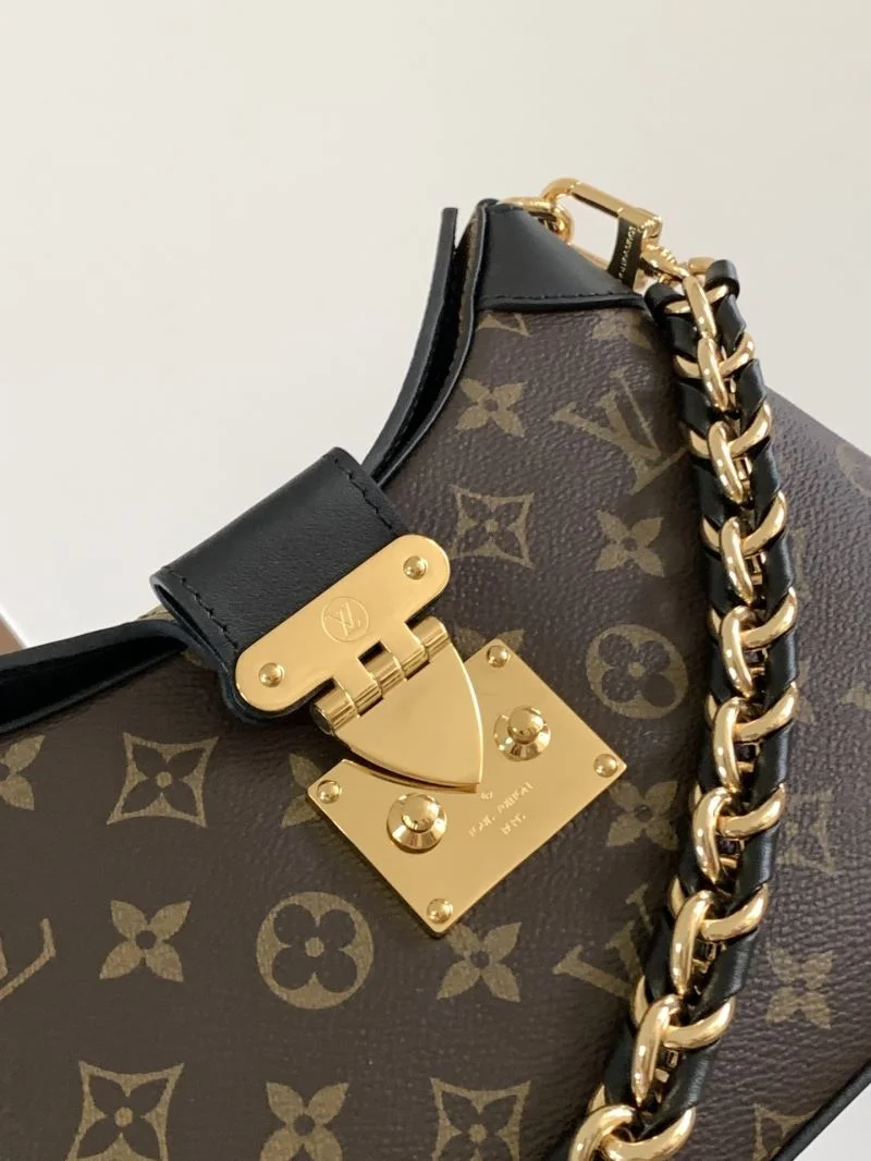 Louis Vuitton Hobo Bags EasyMatch 42877