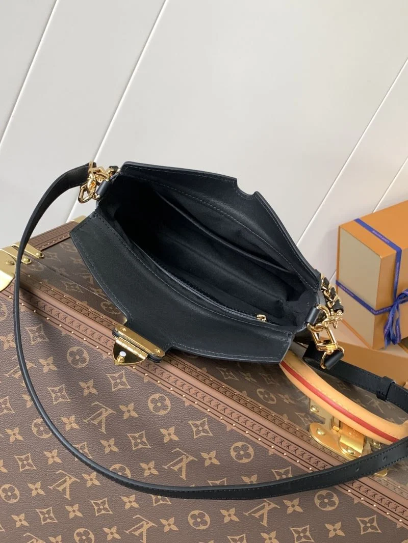 Louis Vuitton Hobo Bags EasyMatch 42877