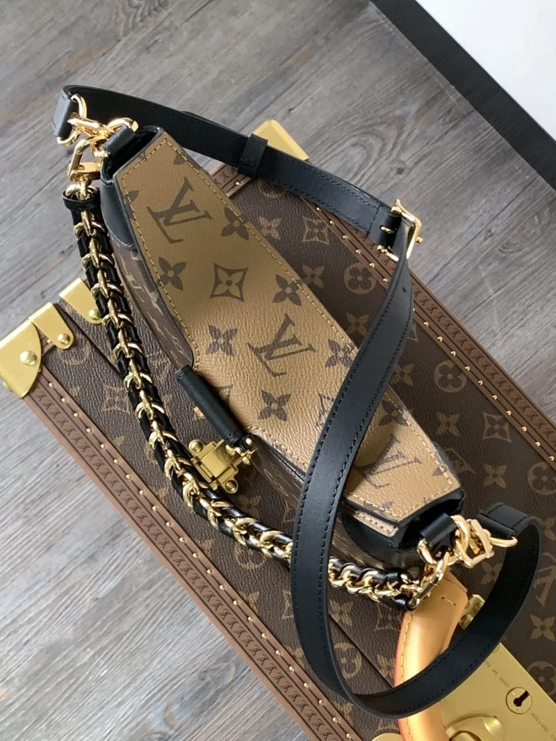 Louis Vuitton Hobo Bags EasyMatch 42877