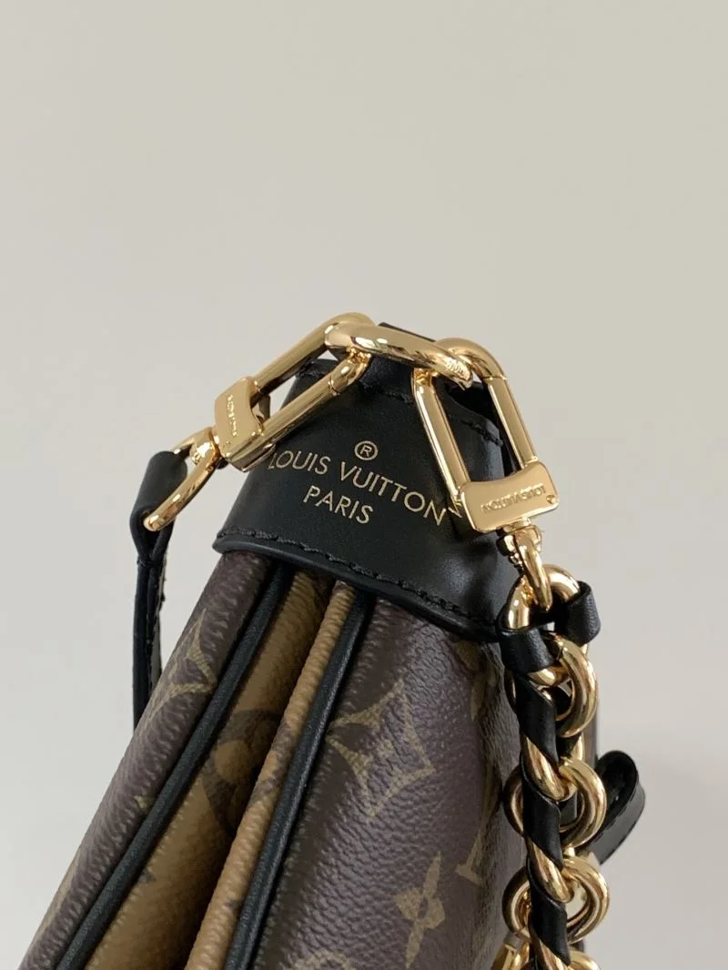 Louis Vuitton Hobo Bags EasyMatch 42877