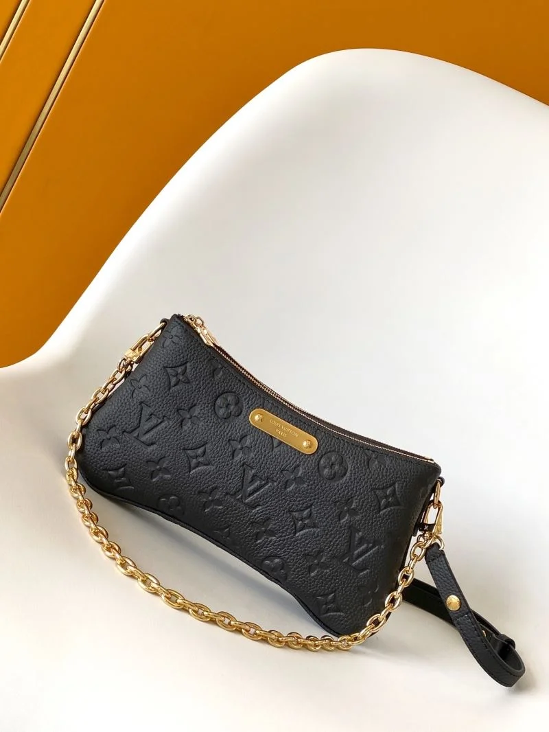 Louis Vuitton Hobo Bags TechFriendly 42918