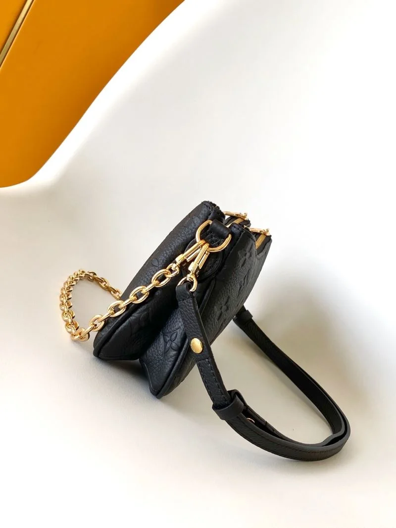 Louis Vuitton Hobo Bags TechFriendly 42918