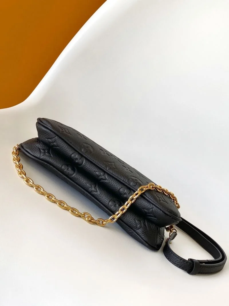 Louis Vuitton Hobo Bags TechFriendly 42918