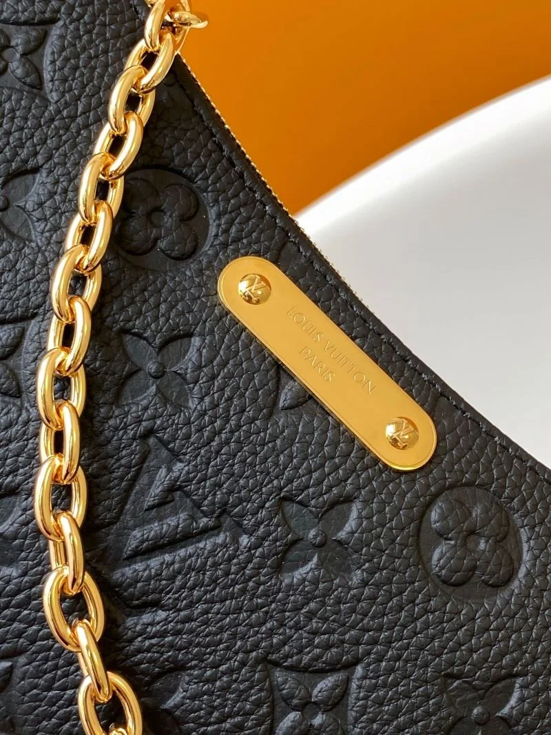 Louis Vuitton Hobo Bags TechFriendly 42918