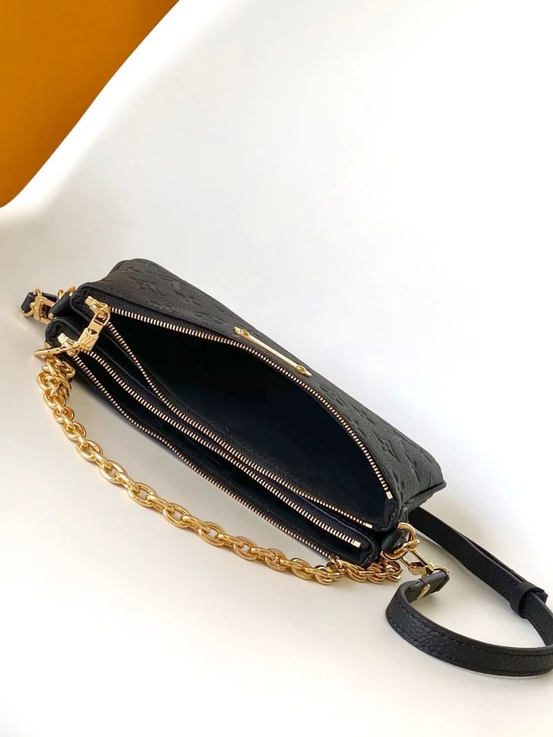 Louis Vuitton Hobo Bags TechFriendly 42918