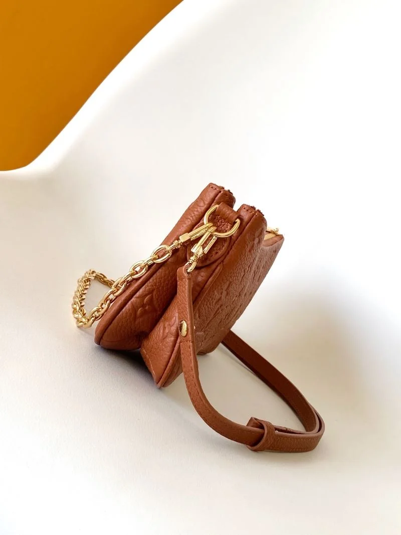 Louis Vuitton Hobo Bags Soft 42870
