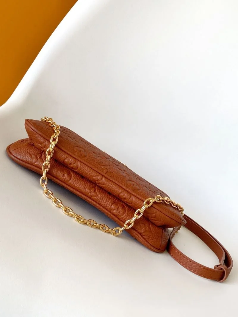 Louis Vuitton Hobo Bags Soft 42870
