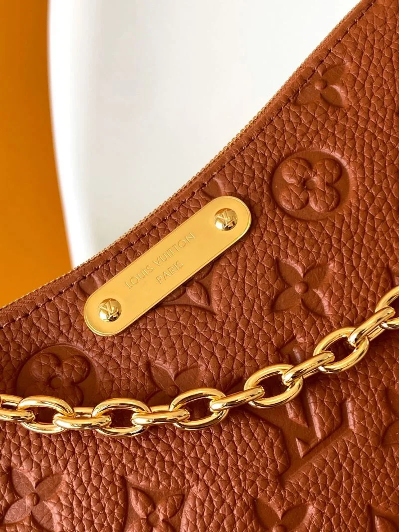 Louis Vuitton Hobo Bags Soft 42870