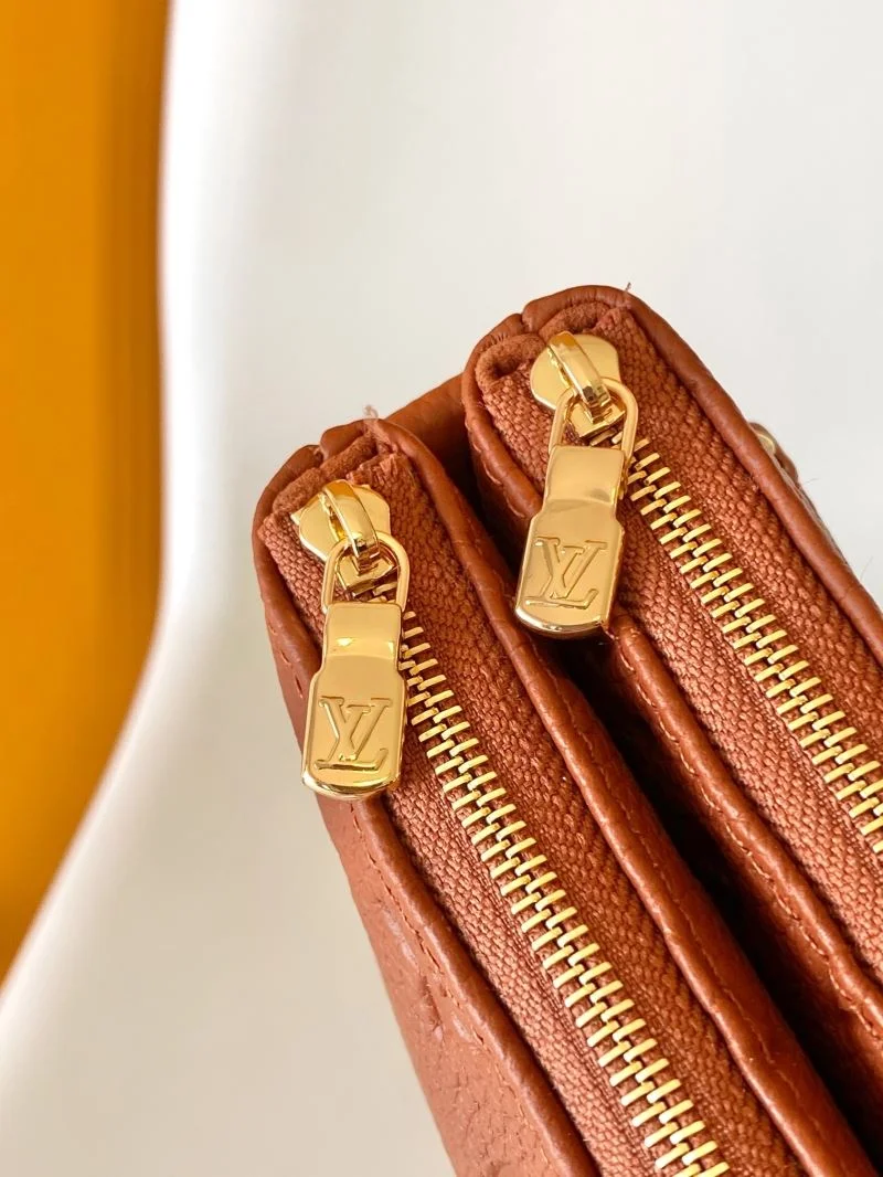 Louis Vuitton Hobo Bags Soft 42870