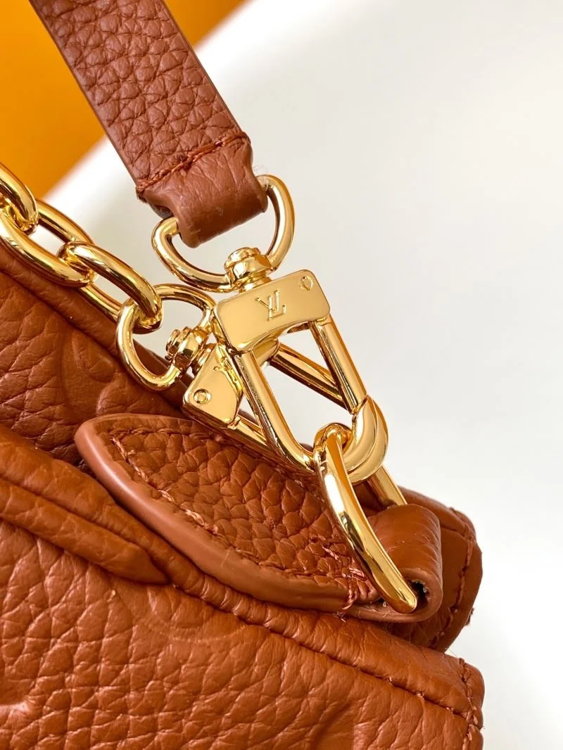 Louis Vuitton Hobo Bags Soft 42870