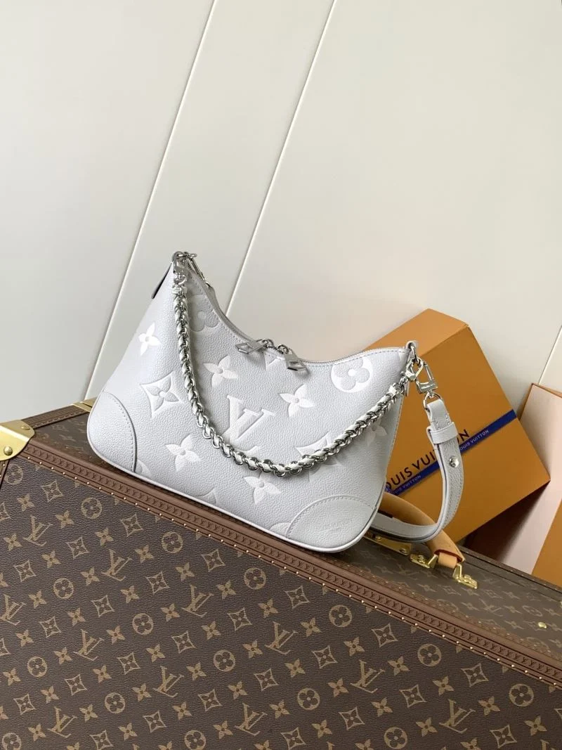 StreetReady Louis Vuitton Hobo Bags 42869