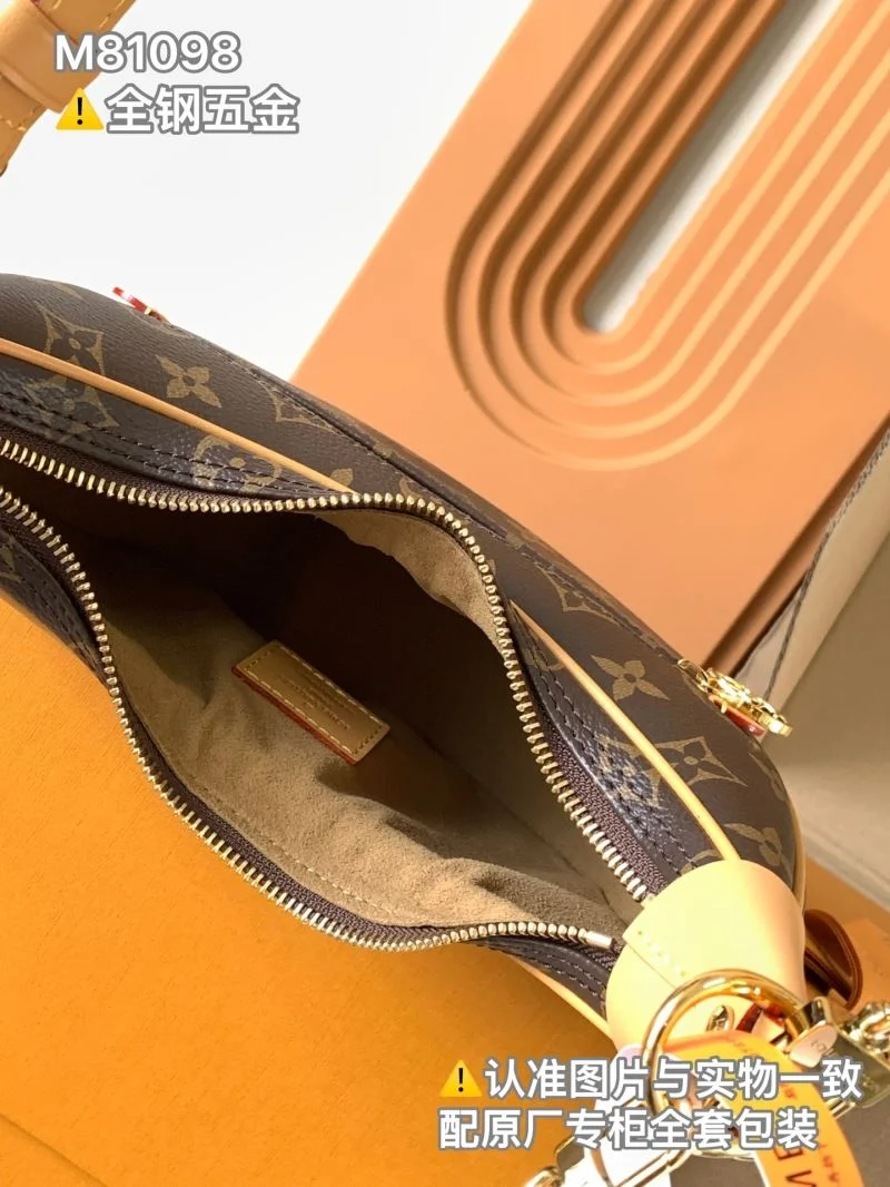 Unique Louis Vuitton Hobo Bags 42885