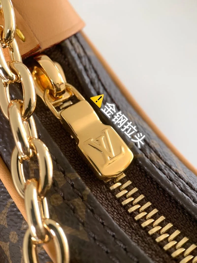 Unique Louis Vuitton Hobo Bags 42885