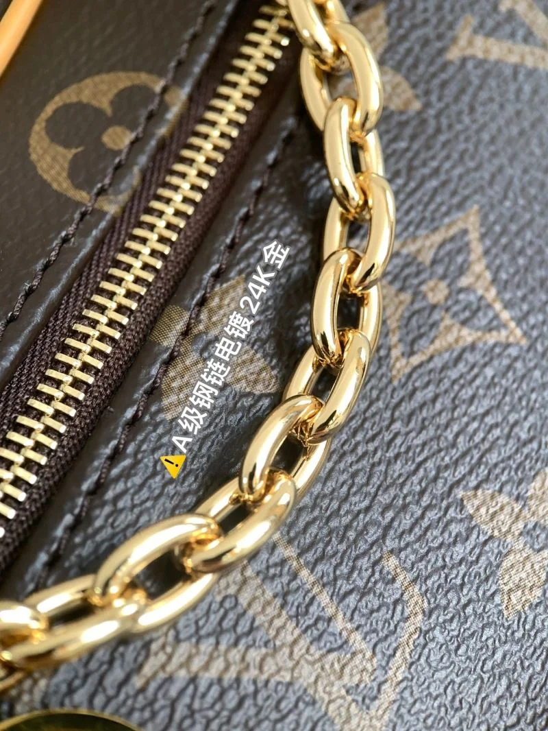 Unique Louis Vuitton Hobo Bags 42885