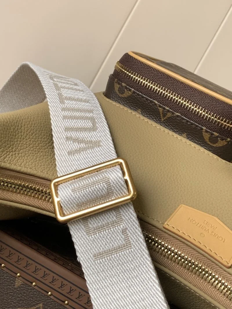 Trendy Louis Vuitton Hobo Bags 42868