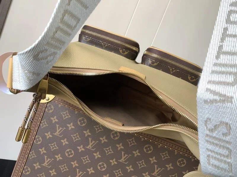 Trendy Louis Vuitton Hobo Bags 42868