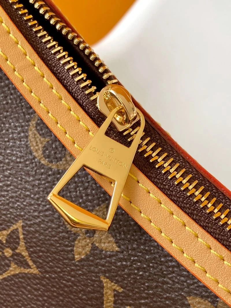 Breathable Louis Vuitton Hobo Bags 42876