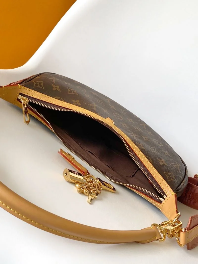 Breathable Louis Vuitton Hobo Bags 42876
