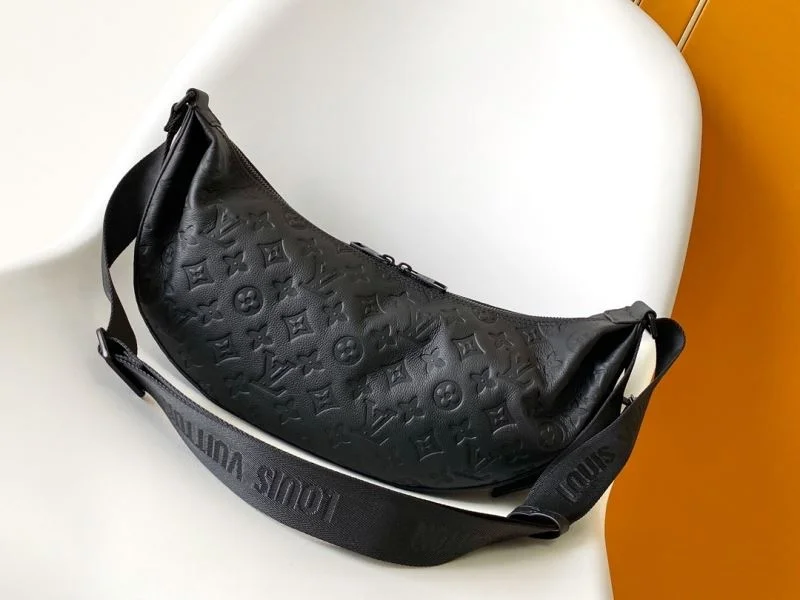 TimelessDesign Louis Vuitton Hobo Bags 42866