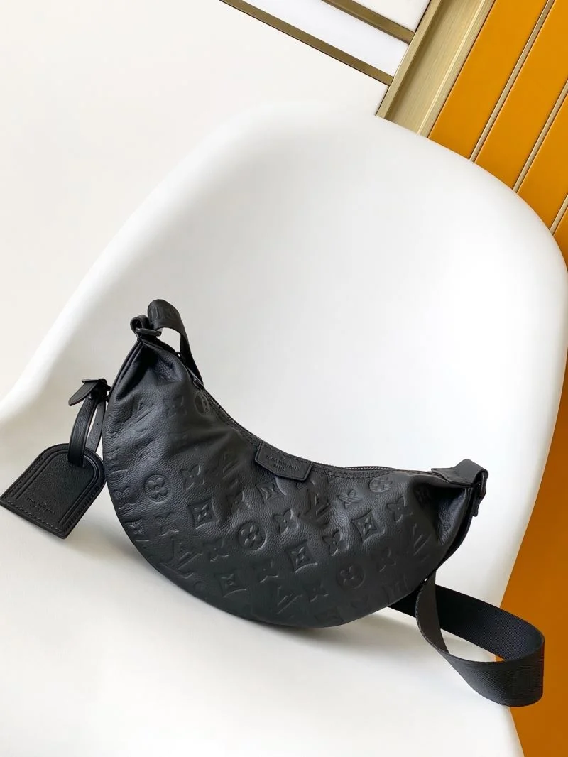 Louis Vuitton Hobo Bags TechFriendly 42864