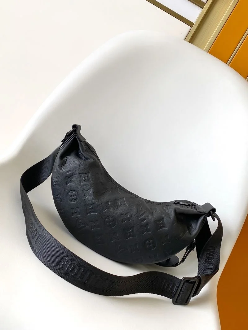Louis Vuitton Hobo Bags TechFriendly 42864