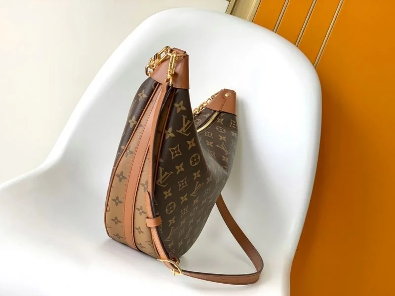 EasyCare Louis Vuitton Hobo Bags 42871