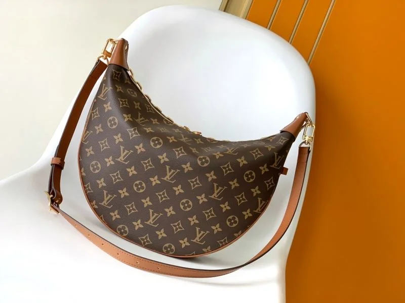 EasyCare Louis Vuitton Hobo Bags 42871