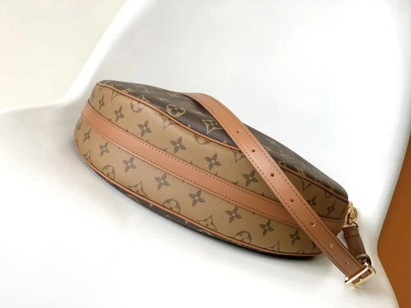 EasyCare Louis Vuitton Hobo Bags 42871