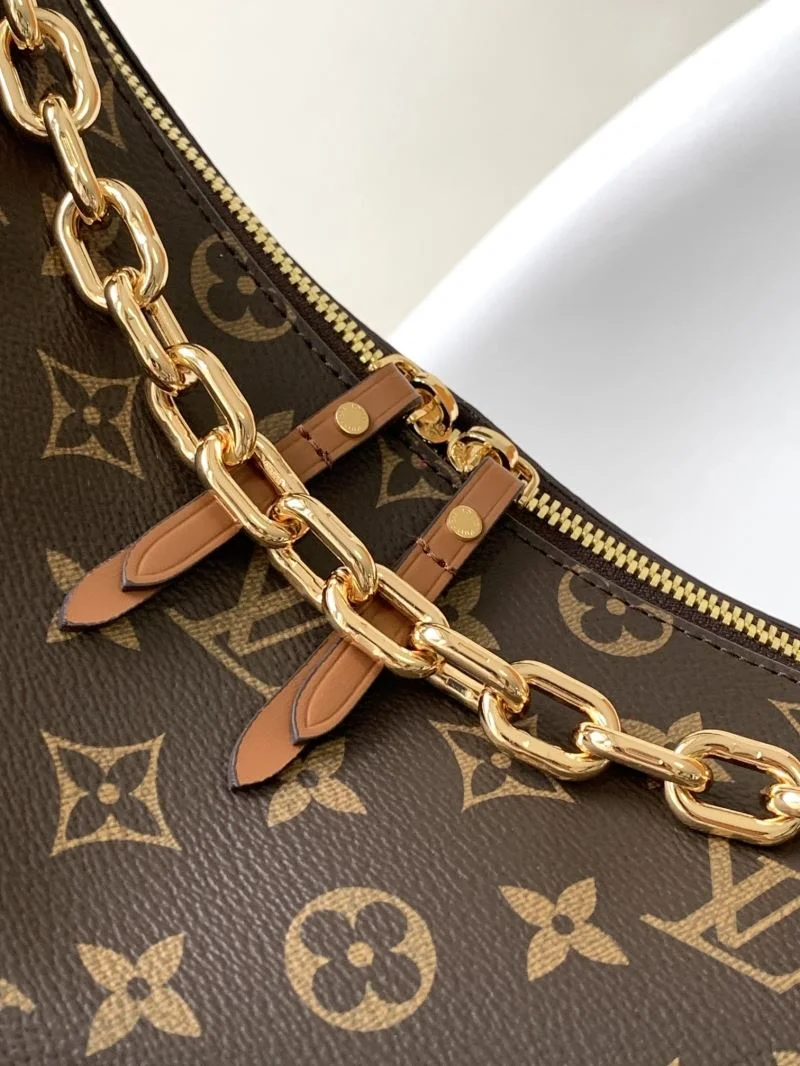 EasyCare Louis Vuitton Hobo Bags 42871