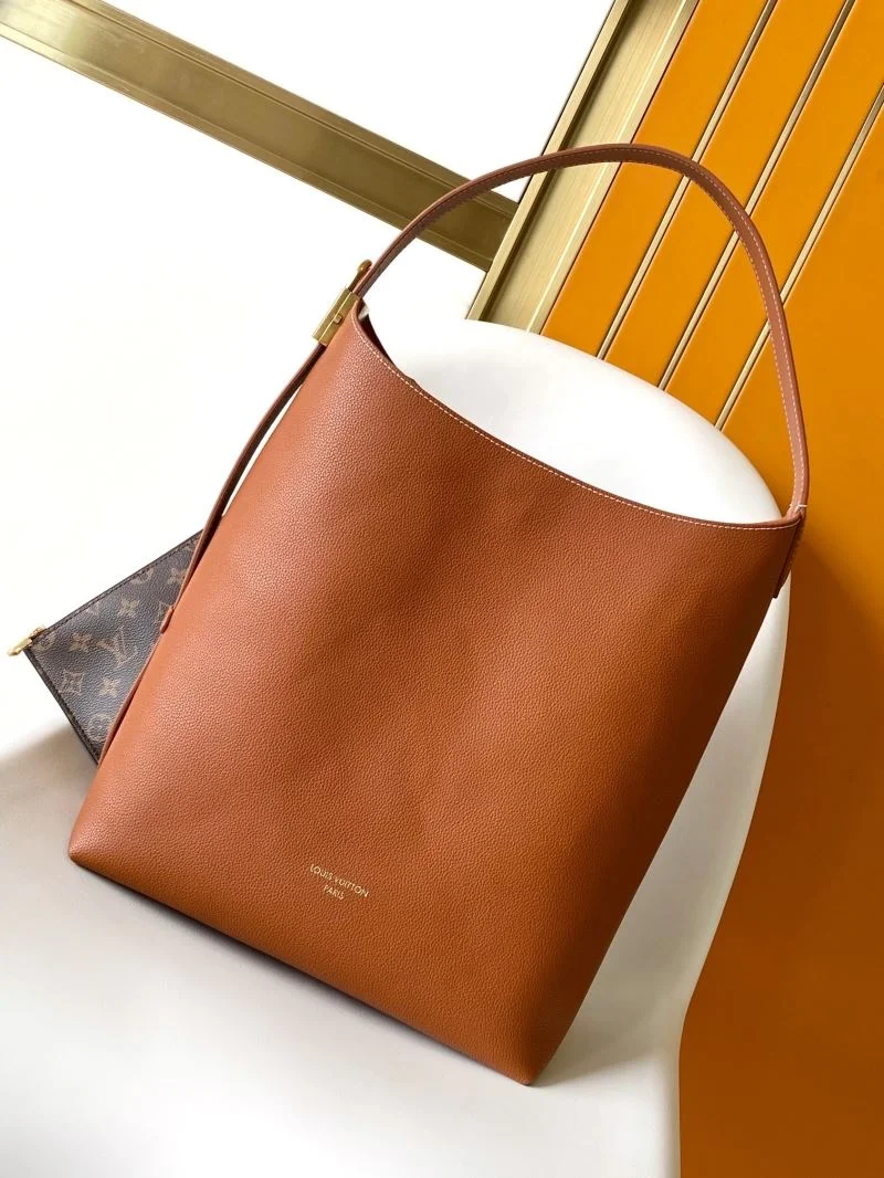 Louis Vuitton Hobo Bags FastDry 42881