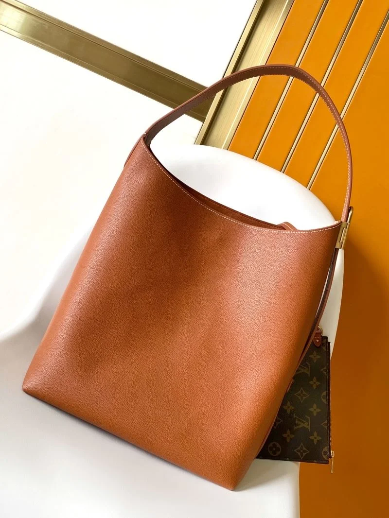 Louis Vuitton Hobo Bags FastDry 42881