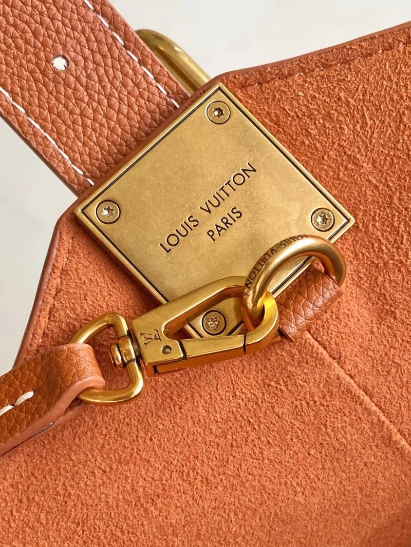 Louis Vuitton Hobo Bags FastDry 42881