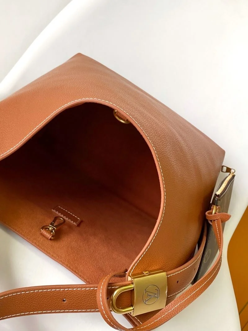 Louis Vuitton Hobo Bags FastDry 42881