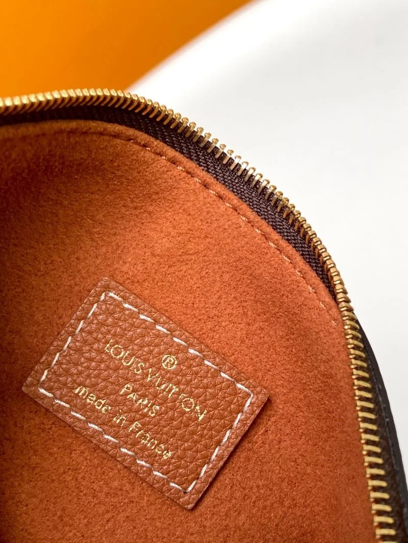 Louis Vuitton Hobo Bags FastDry 42881