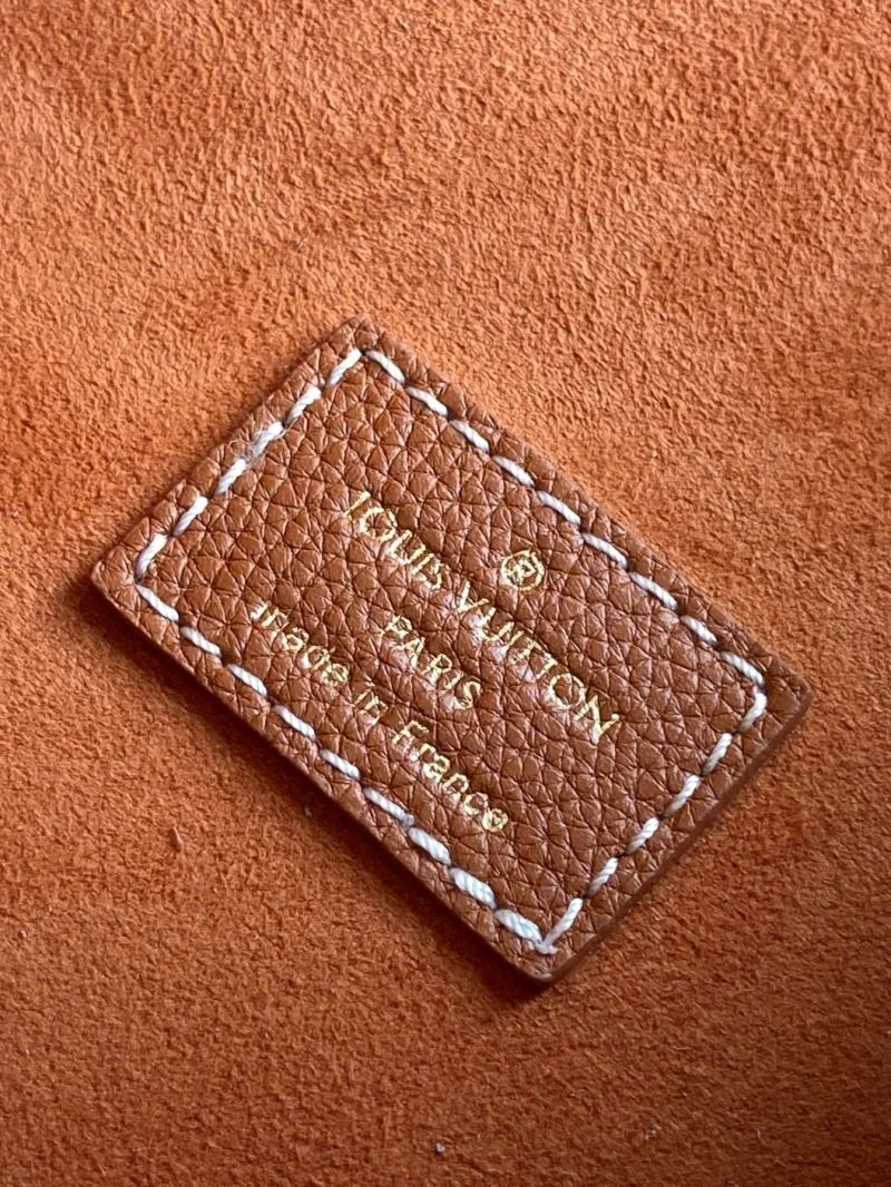 Louis Vuitton Hobo Bags Breathable 42902