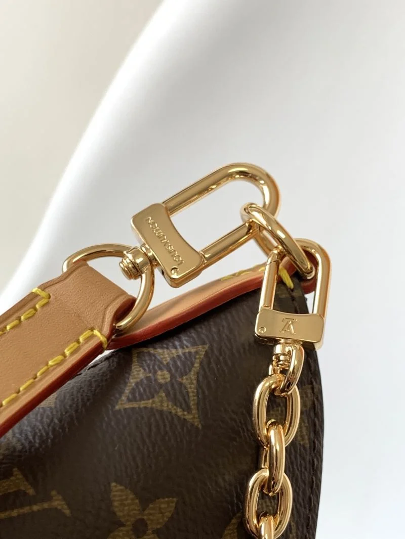 Louis Vuitton Hobo Bags Supportive 42882