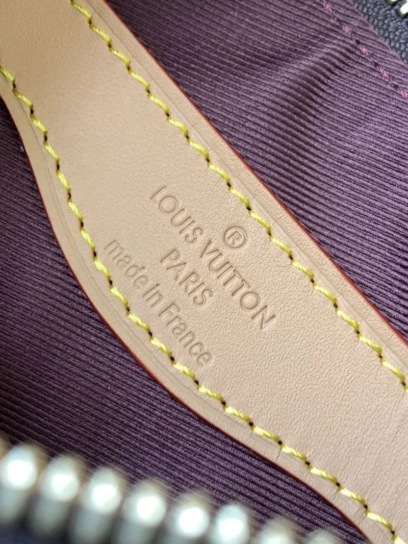 Louis Vuitton Hobo Bags Supportive 42882