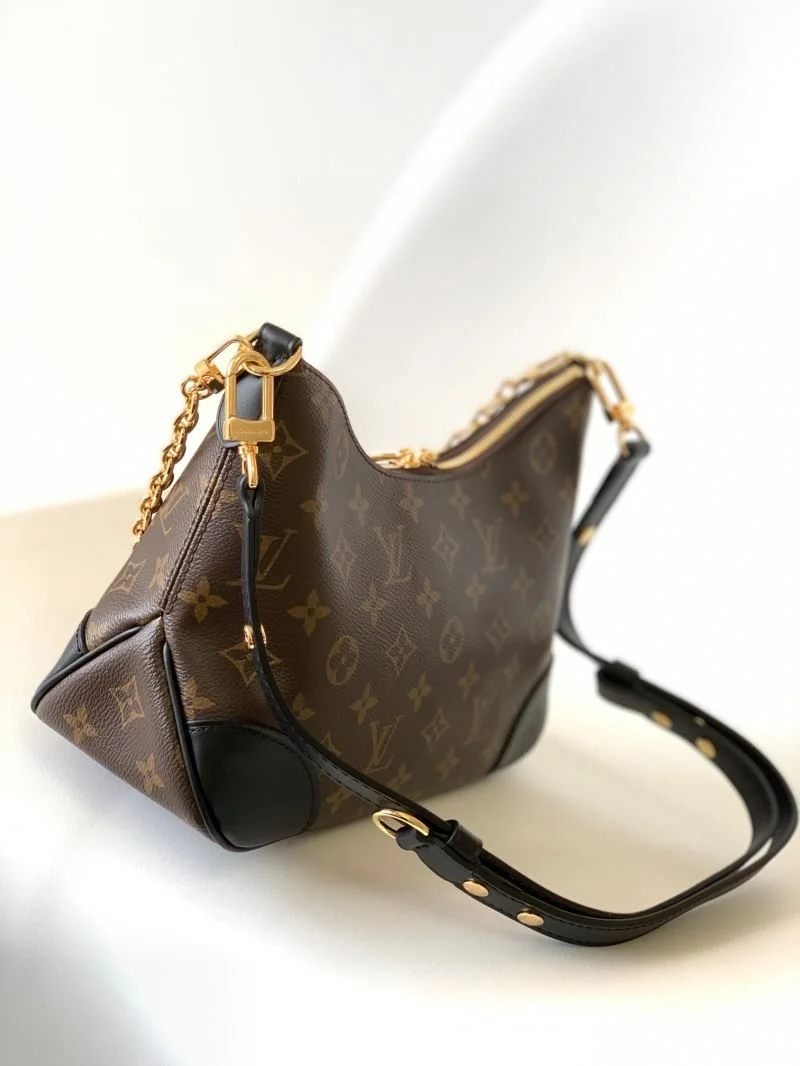 Unique Louis Vuitton Hobo Bags 42879